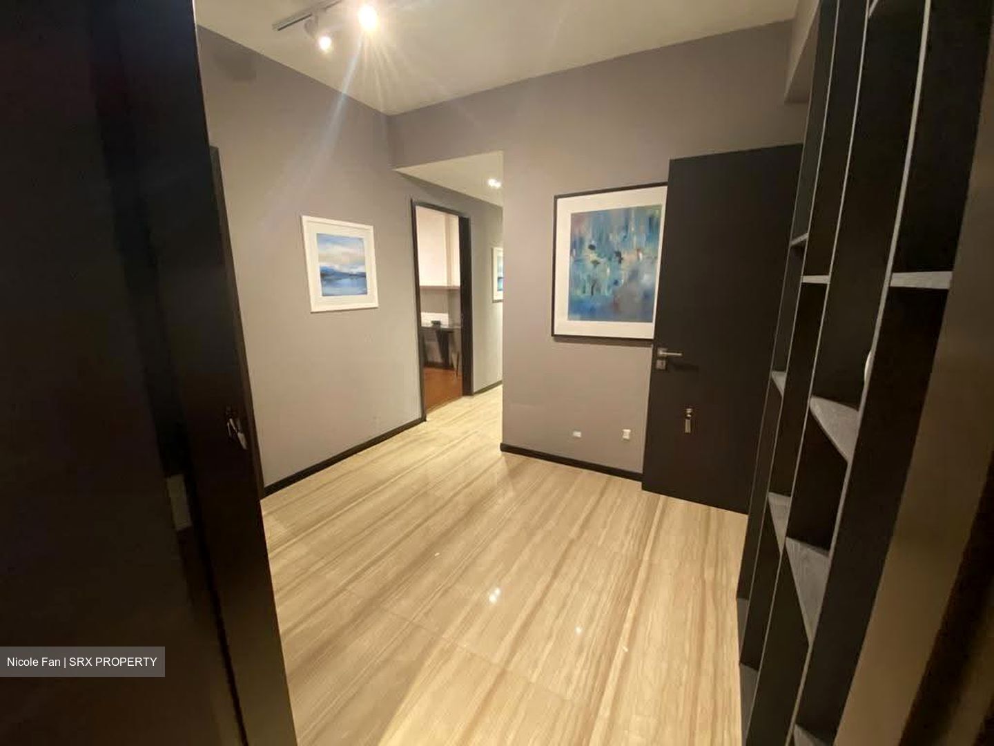 Sims Urban Oasis (D14), Condominium #623144431